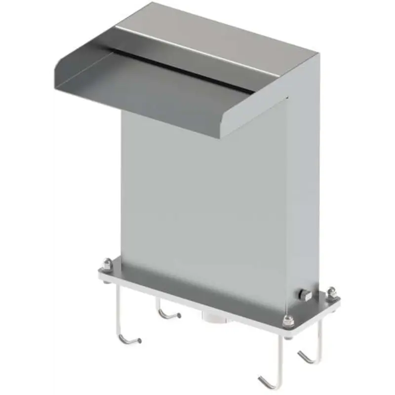 Водоспад Flexinox Hana