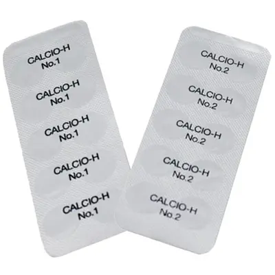 Комбі-пак Lovibond Кальцій-H №1 + №2