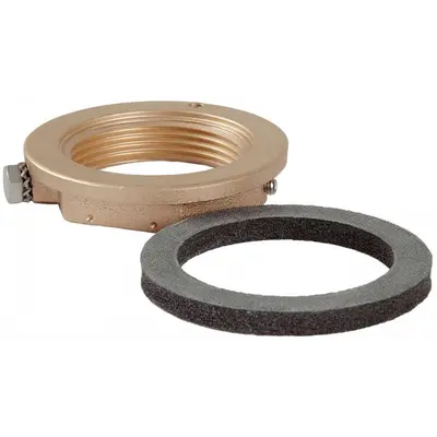 Контргайка з прокладкою Fitstar 3970050, 1.5"–1.5"