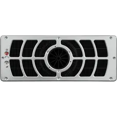 Протитечія Speck BADU Jet Turbo Light 200 м3/год, 230 В, сірий