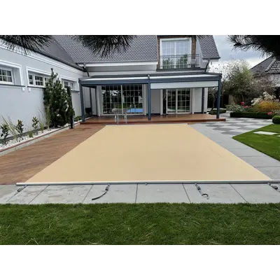 Захисне накриття LP Extra-top, бежевий