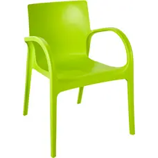 Стілець Aquajoy Hektor (585x795 мм), оливковий