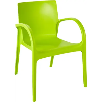 Стілець Aquajoy Hektor (585x795 мм), оливковий