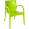 Стілець Aquajoy Hektor (585x795 мм), оливковий