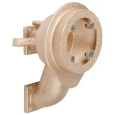 Закладний короб Fitstar 7611851, для Taifun-Compact, 130 мм, для солоної води