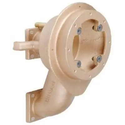 Закладний короб Fitstar 7611851, для Taifun-Compact, 130 мм, для солоної води