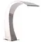 Водоспад FitStar Wave Mini (603x400 мм) з насосом 0.5 кВт і водозабірною форсункою
