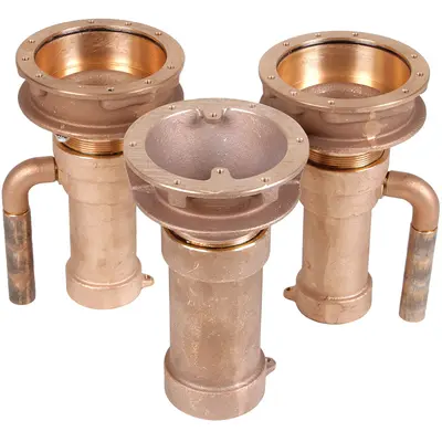 Закладні Fitstar 8600050, для Combi Whirl, 240 мм