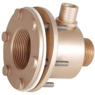 Закладна форсунки Fitstar 8669750 для Standard, 1-1/2", 240 мм