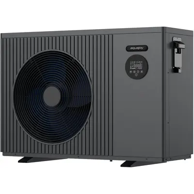 Інверторний тепловий насос Aquajoy Air 11 i18-7R32 (11.18 кВт)