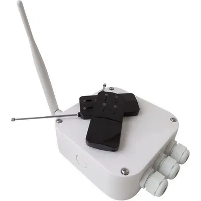 Пульт керування до прожекторів Aquajoy RC01B