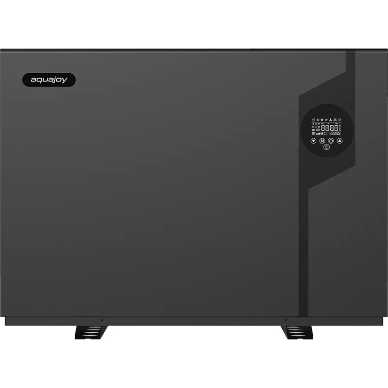 Інверторний тепловий насос Aquajoy Side Flow A28 (27.86 кВт)