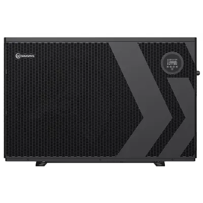 Інверторний тепловий насос Aquaviva Model A 7 (7.01 кВт)