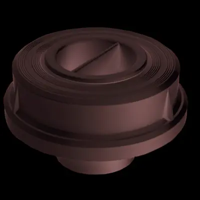 Форсунка пилососна Kripsol BLRE.C бетон