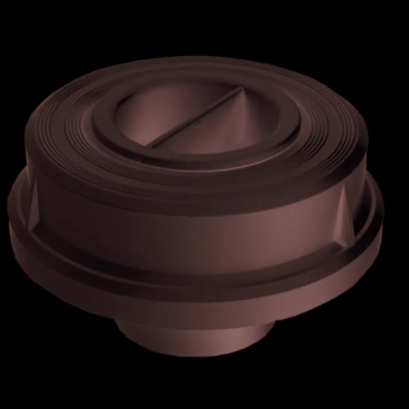 Форсунка пилососна Kripsol BLRE.C бетон