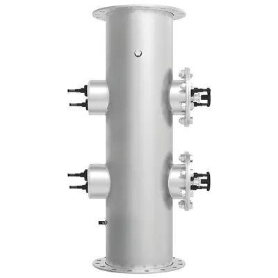 Ультрафіолетова установка Lifetech TOP (644 м3/год, 12 кВт)