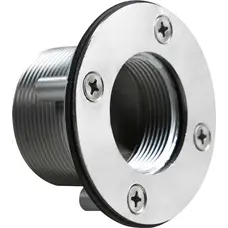 Закладна під стінову форсунку Aquaviva