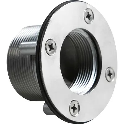 Закладна під стінову форсунку Aquaviva