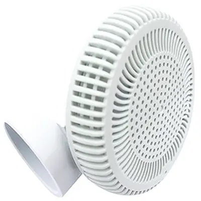 Форсунка Emaux EM3844 для СПА (бічне підключення)