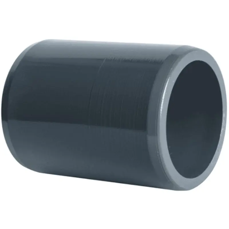 Втулка ПВХ Effast RDRMAM0400 клейова, d40 мм