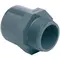 Муфта ПВХ Effast RGRAMG032С перехідна, із зовнішньою різьбою d32x40x3/4"