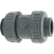 Повітровідвідний клапан Effast CDRAVD0200 з муфтовим закінченням, d20 мм