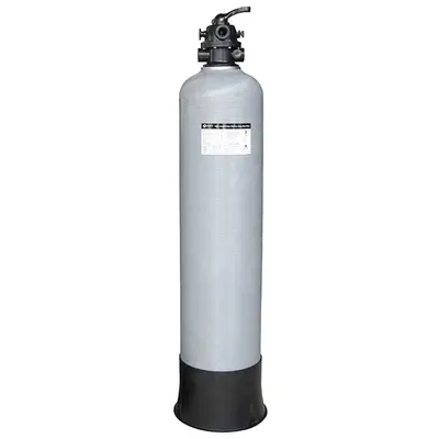 Фільтр глибокого завантаженняEmaux HD15350 (3.75 м3/год, D356)