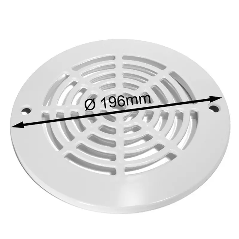 Решітка донного зливу Hayward PDFX9958