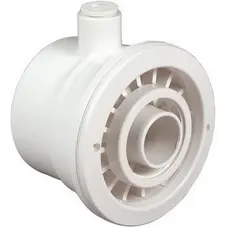 Форсунка гідромасажна Hayward TURBO-JET SP1450TE (15 м3/год, 50 мм), під бетон