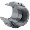 Муфта розбірна ПВХ Hidroten ВР 1002032, перехідна, d1"1/2-50 мм