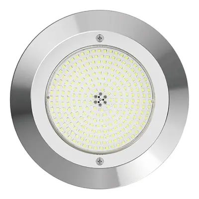 Прожектор світлодіодний Aquaviva HJ-WM-SS200FGV, 252LED 18 Вт RGB