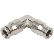 L-подібне з'єднання Aquaviva 1/4"