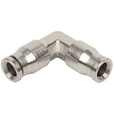 L-подібне з'єднання Aquaviva 1/4"