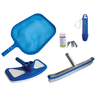 Прибиральний комплект Kokido Classic K056WBX/3W (5 аксесуарів)