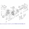 Крильчатка насоса KAN/KT 12.5 HP-RBH0007.24R/RPUM0013.27R