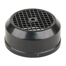 Кришка вентилятора насоса Kripsol KAN/KT/KAL/KL/KRF/KRB/BC/BCP/BCG/BCPG/BF/BB MEC112 (RMOT0004.06R)