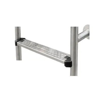 Запасна сходинка до сходів Emaux