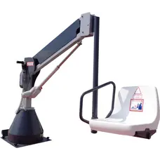 Ліфт-підйомник для інвалідів METALU 3000 Auto