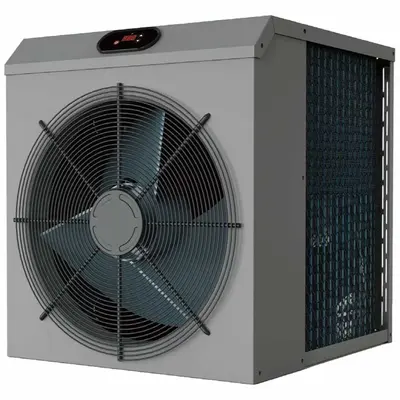 Тепловий насос Fairland SHP05 (5.8 кВт)