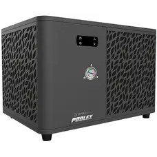 Чилер для крижаних ванн Poolex Spawer Ice Spa PC-ICSPA70 (7 кВт, WiFi, Inverter)