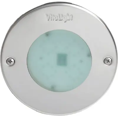 Прожектор Fitstar 4.40300221 8/4 POWER LED 3.0 (24 В), RGBW, для морської води