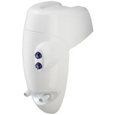 Протитечія навісна Speck BADU Jet Stella (75 м3/год, 380 В, LED White)