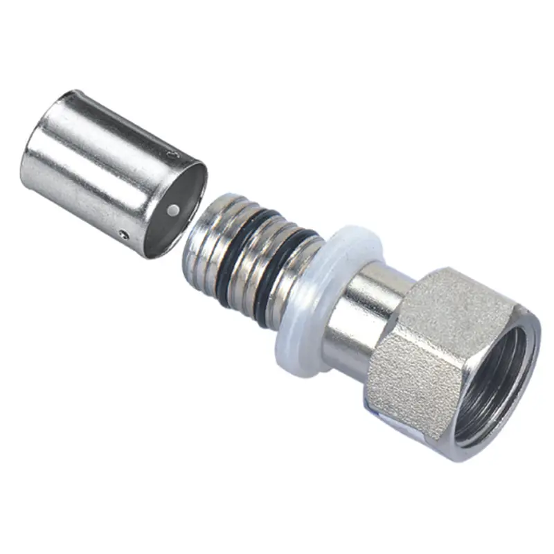 Розбірна муфта Rifeng з внутрішньою різьбою 20 х 1"