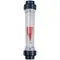 Ротаметр Aquaviva DN15 з внутрішньою різьбою d1/2" 40-400 л/год