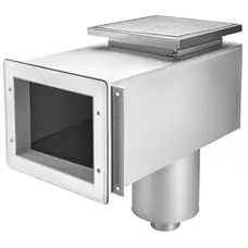 Скімер Pahlen 112998 Classic CA-LNR