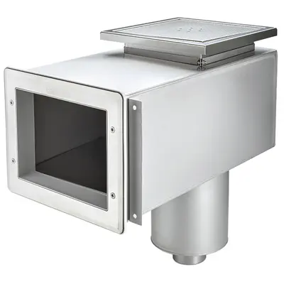 Скімер Pahlen 112998 Classic CA-LNR