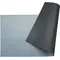 Солярне покриття Aquaviva Platinum Bubbles Gray 500 мкм, ширина 6 м (30 пог. м), срібний/сірий