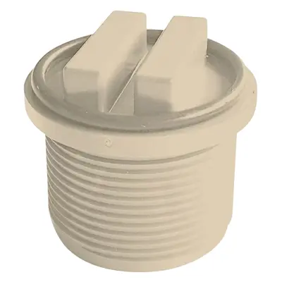 Заглушка пилососної форсунки SP1022CESA Hayward 3331SA, пісочний