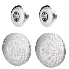 Протитечія Fitstar Double-Jet 8260021, 63 м3/год, (380 В) для морської води