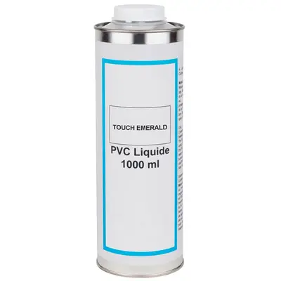 Рідкий ПВХ Cefil №42 Touch Emerald смарагдовий, 1л